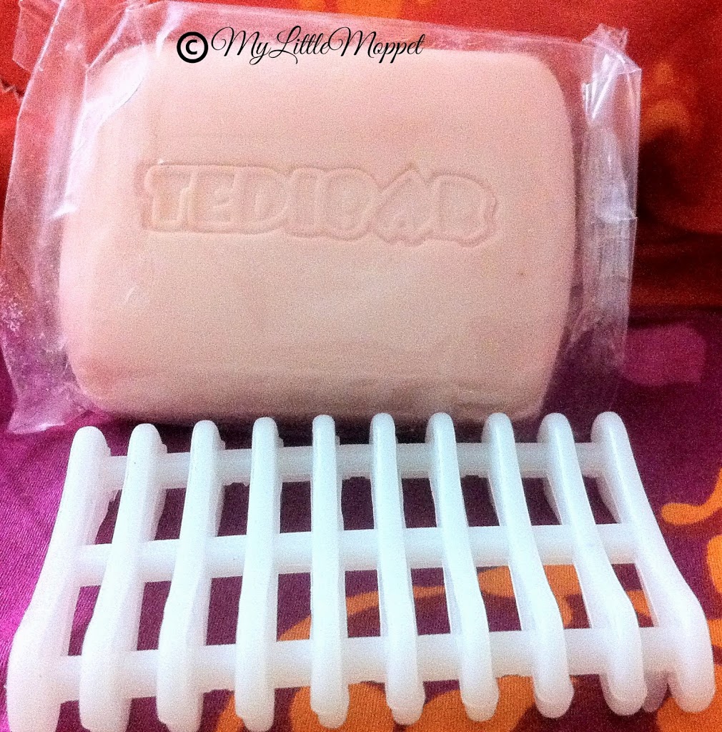 tedibar products for babies