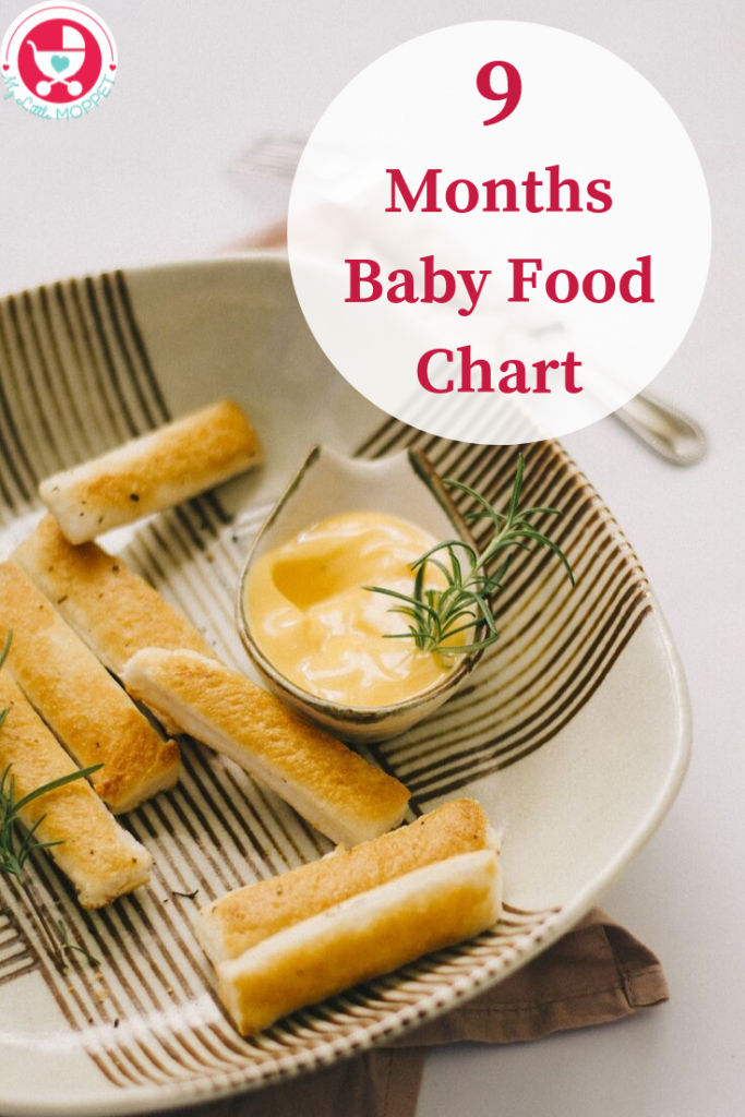 food-chart-meal-plan-9-month-old-baby-mylittlemoppet