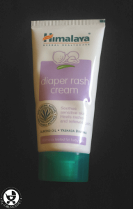 Himalaya Diaper Cream Review