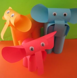 10 Ganesh Chaturthi Crafts and Activities for Kids