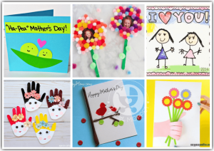 10 Last Minute Father's Day Crafts for Toddlers and Preschoolers - My ...