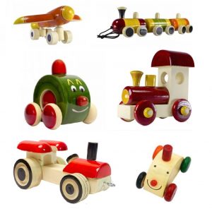 toy cars for 18 month old