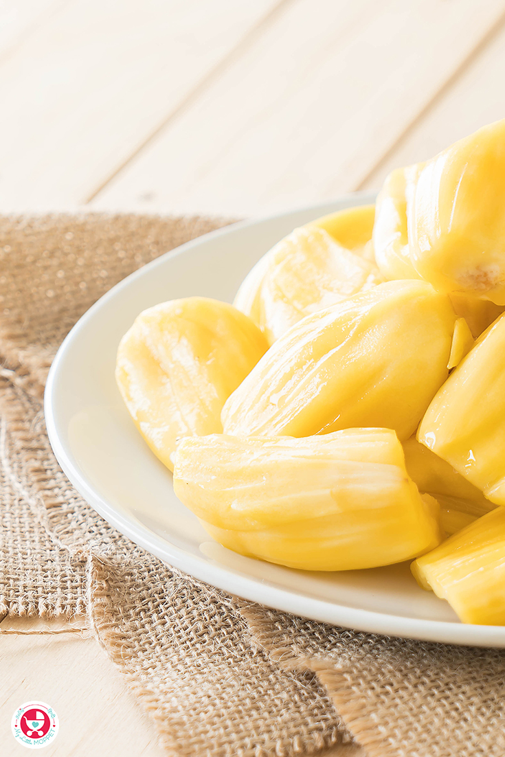 Are you confused when to introduce jackfruit to your baby? Read on to find out when and how to feed your baby this fabulous fruit.