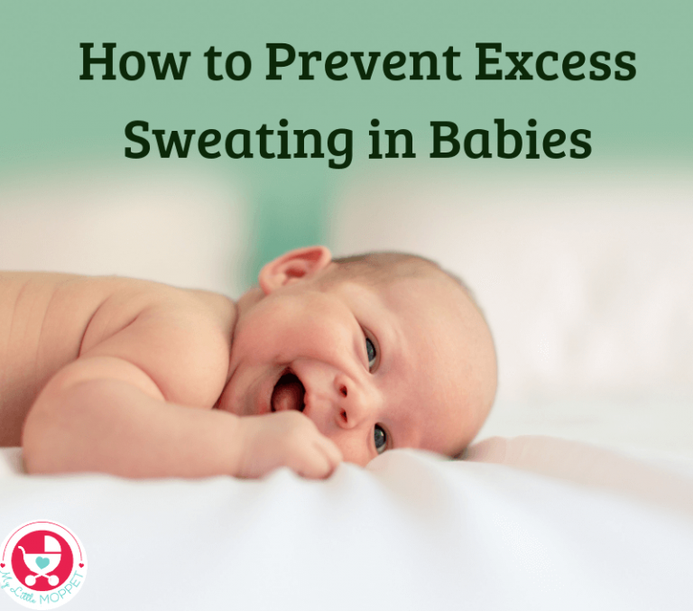 how-to-prevent-excess-sweating-in-babies