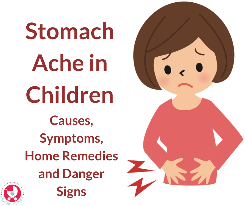 Top 17 Effective Home Remedies For Stomach Pain In Kids Natural Cures 