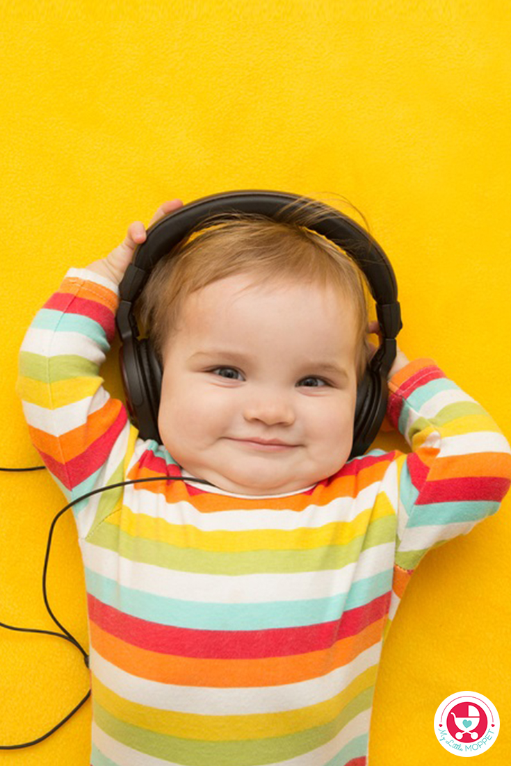 Learning music improves gross motor skills and encourages physical activity. Here is a detailed article about the importance of music learning for toddlers!