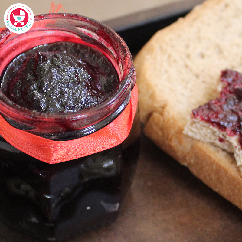 Here comes a yummy natural jam recipe - beetroot jam for kids, which can fulfill your kid’s desire and aid several health benefits at the same time.