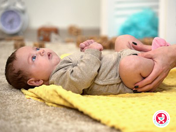 Top 10 Effective Home Remedies For Colic Pain In Babies